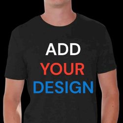 Custom shirts, no minimum