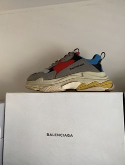 Balenciaga Triple S