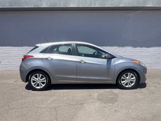 2015 Hyundai Elantra GT