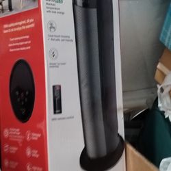 Lasko Room Heater Still In The Box