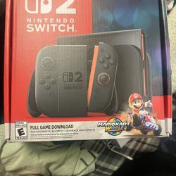 Nintendo Switch 2