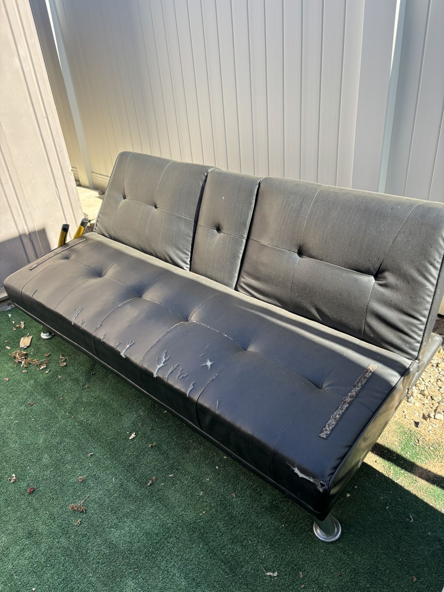 Couch/Futon