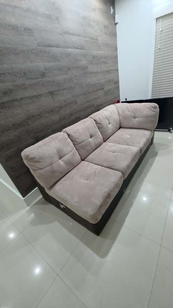 Cómodo Sofa