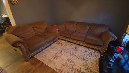 Living room 2 piece