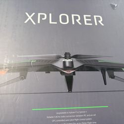 XIRO Xplorer drones
