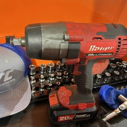 Impact Gun 
