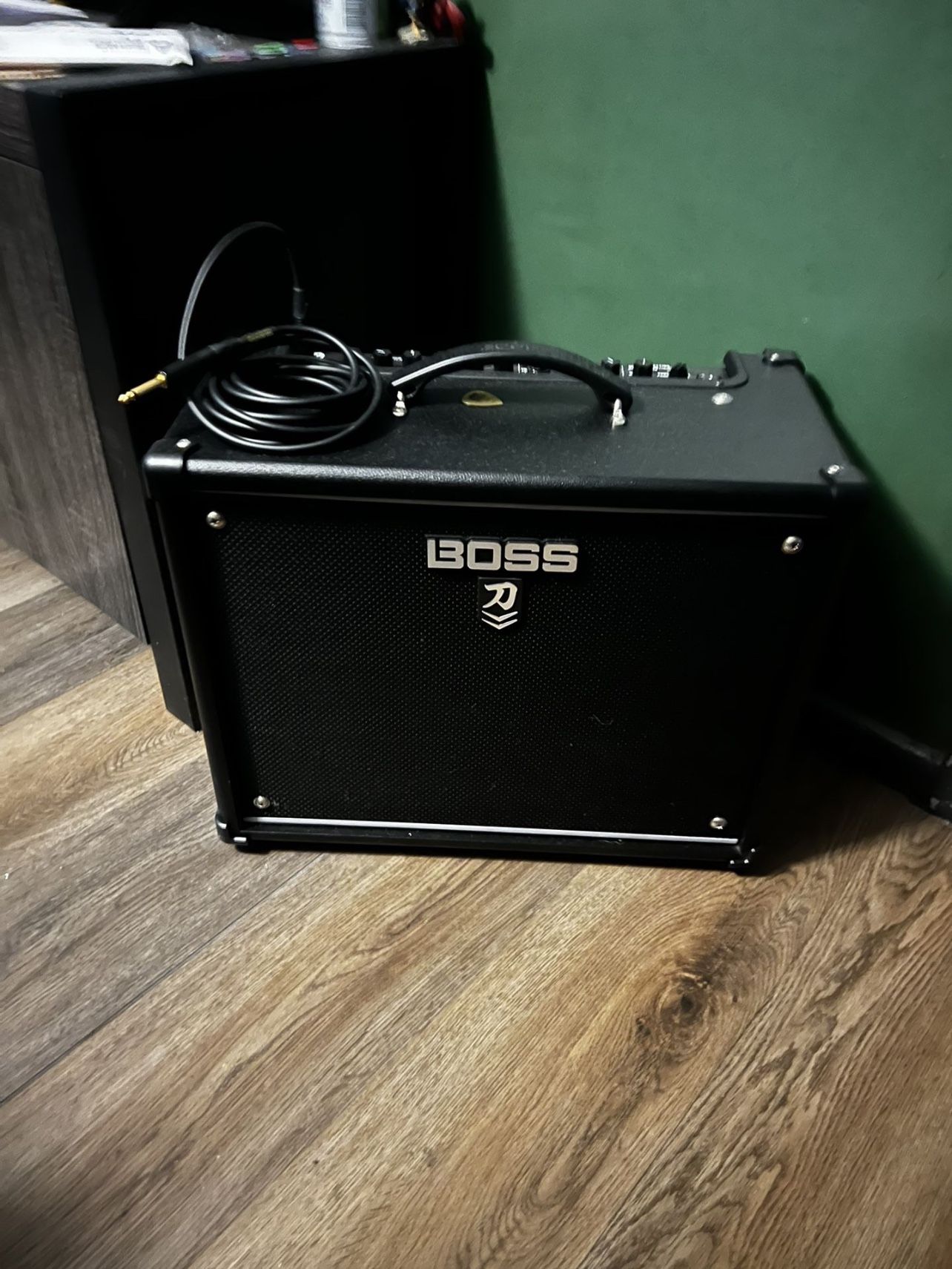 Boss Amp for Sale in Los Angeles, CA OfferUp