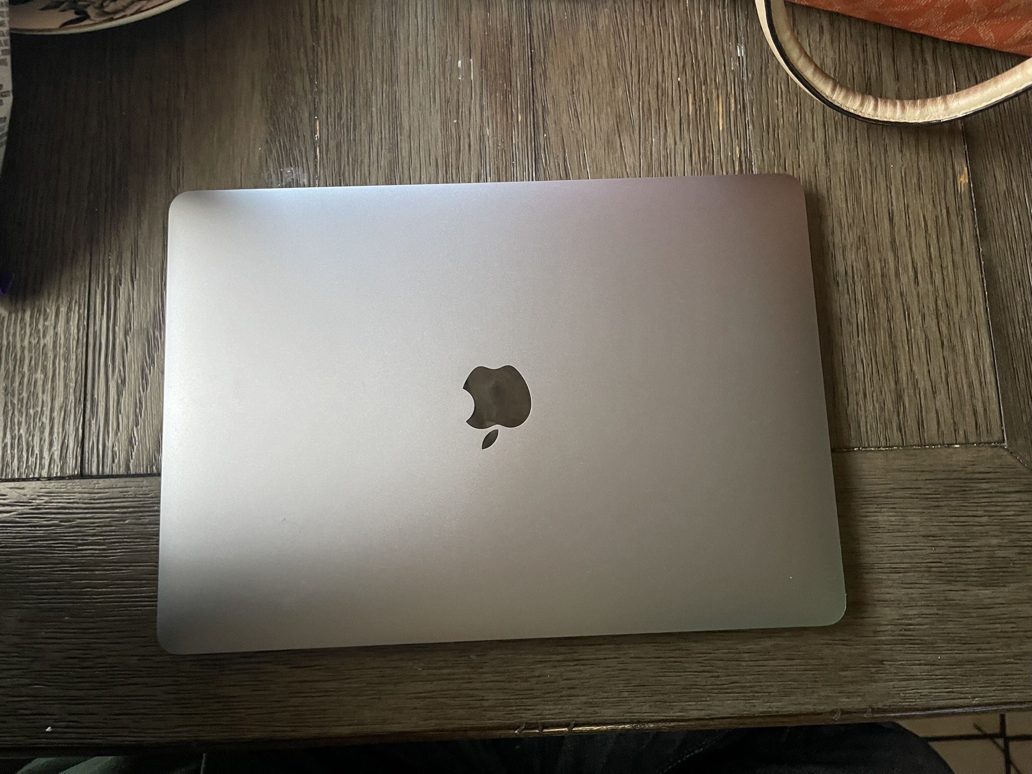 2020 MacBook Pro