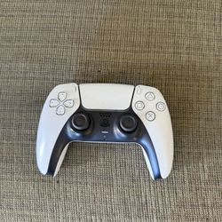 PS5 Wireless Dual Sense Controller
