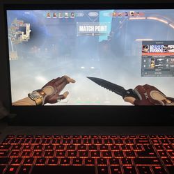 Dell G15 5525