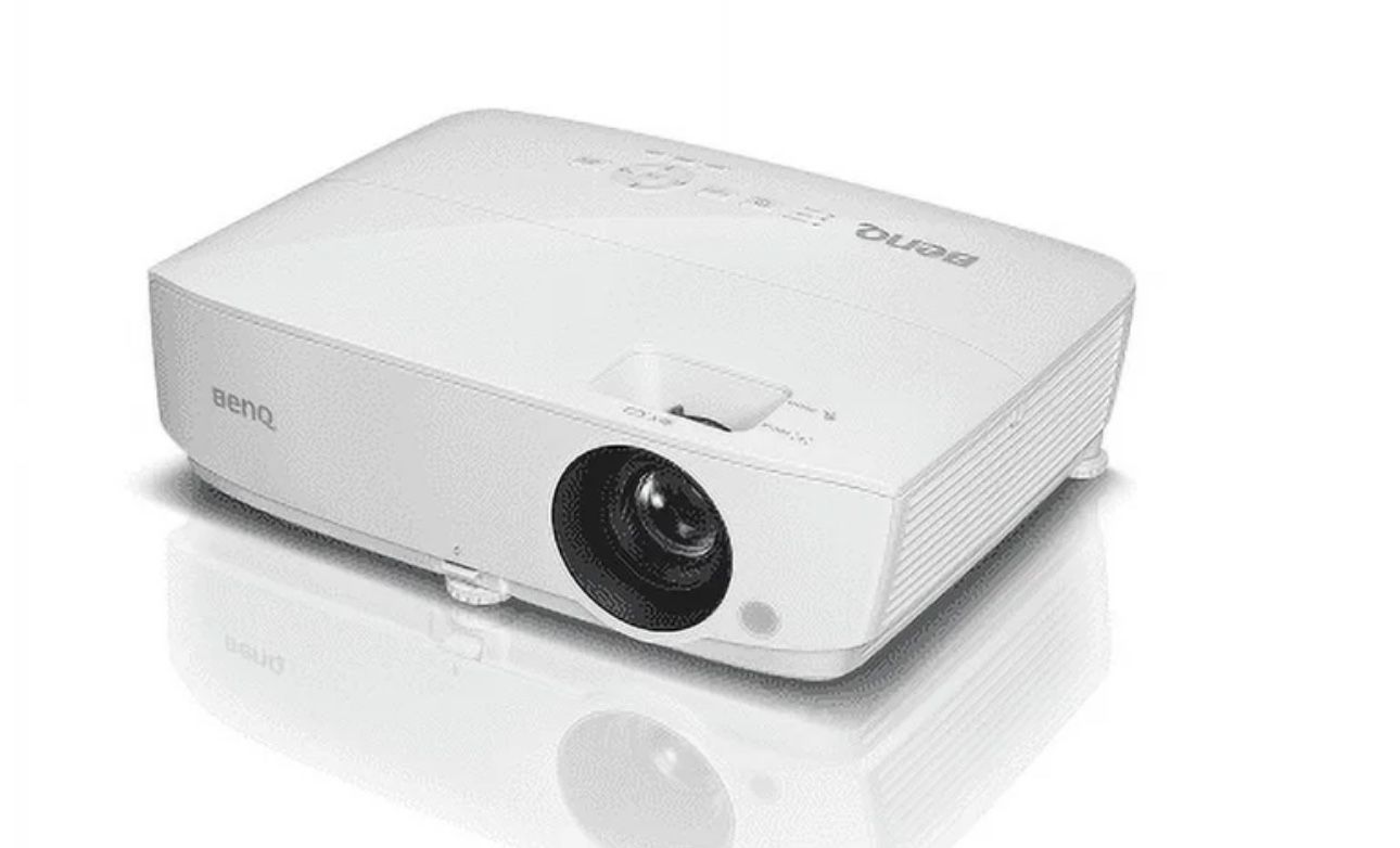 Benq 1080p Projector 530fhd