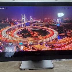 Dell XPS 2720 27” Touchscreen All-in-One – i7-4770S / 8GB / 1TB / NVIDIA 2GB