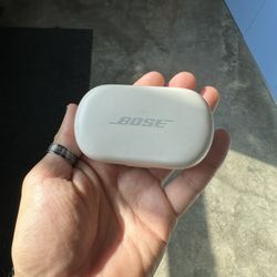 Bose QuietComfort Earbuds II