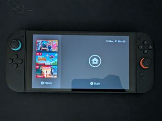 Nintendo switch 2