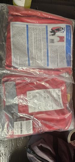 EZ Assistive Divided Leg Sling With Low Back Medium