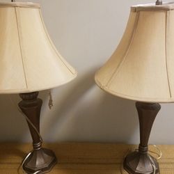 Lamps