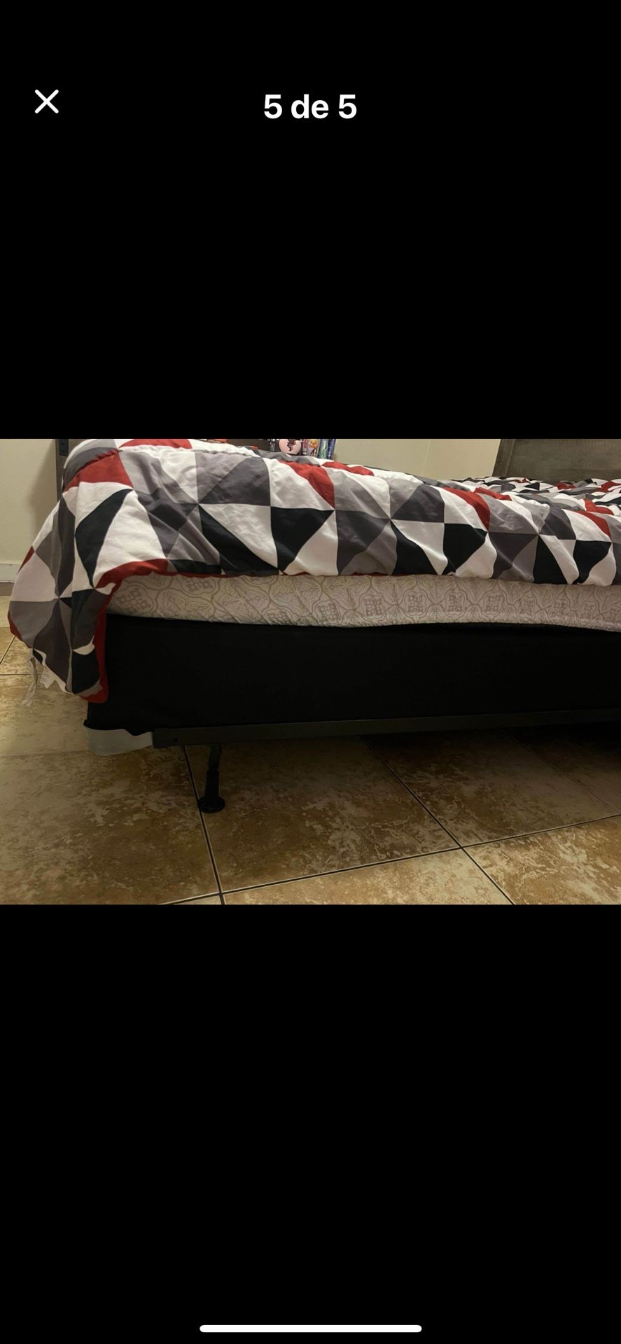 Room Game ( Juego De Cuarto)