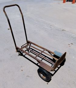 Used Dolly