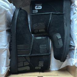 Kids Ugg Classic Mini 