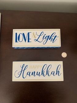 Table top decor