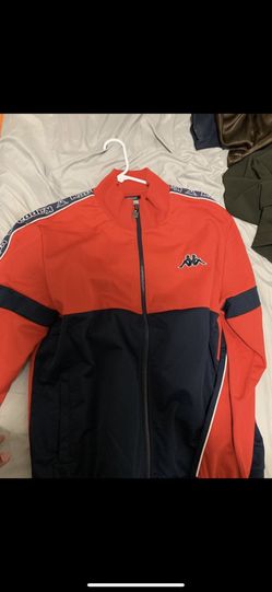 Kappa jacket size xl new