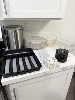Kitchenware