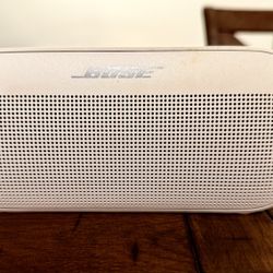 Bose Soundlink flex II 