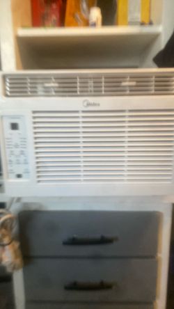 Midea A/C