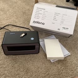 Polono Printer