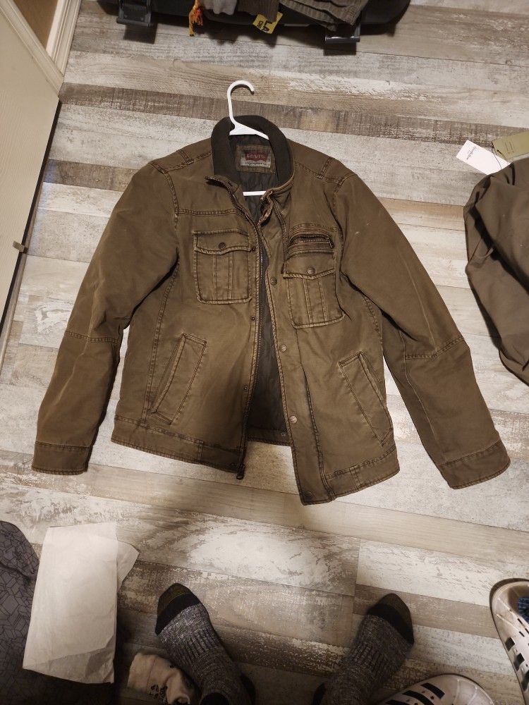 Levi's Jacket