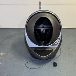 Litter Robot 3