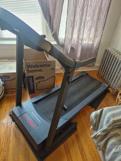 Weslo Treadmill
