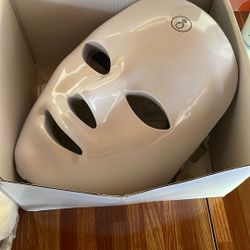 Facial Mask