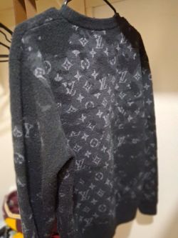 Louis Vuitton Size Medium Beautiful Louis Vuitton sweater,