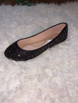 Women flats