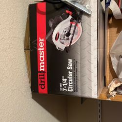 Circular Saw
