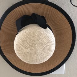 Woman’s Hat