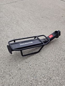 Schwinn Bike Rack, Rear Mount