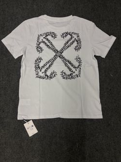 Off white shirt