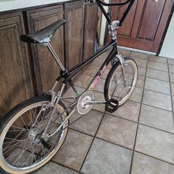 88 Kastan Redline RL20II Reissue 