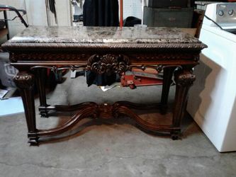 Entry Table