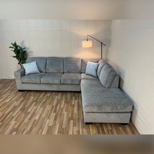 ALTARI ALLOY RAF SECTIONAL