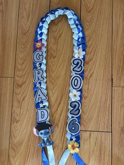 Graduation Lei 2026 Must Sell