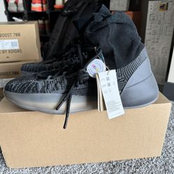 Yeezy BSKTBL Knit Size 11 Brand New In Box!