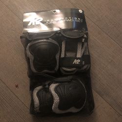 Knee & Ankle Protector Pads / Roller Skate Pads