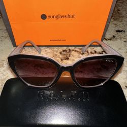 New Ralph Lauren Sunglasses