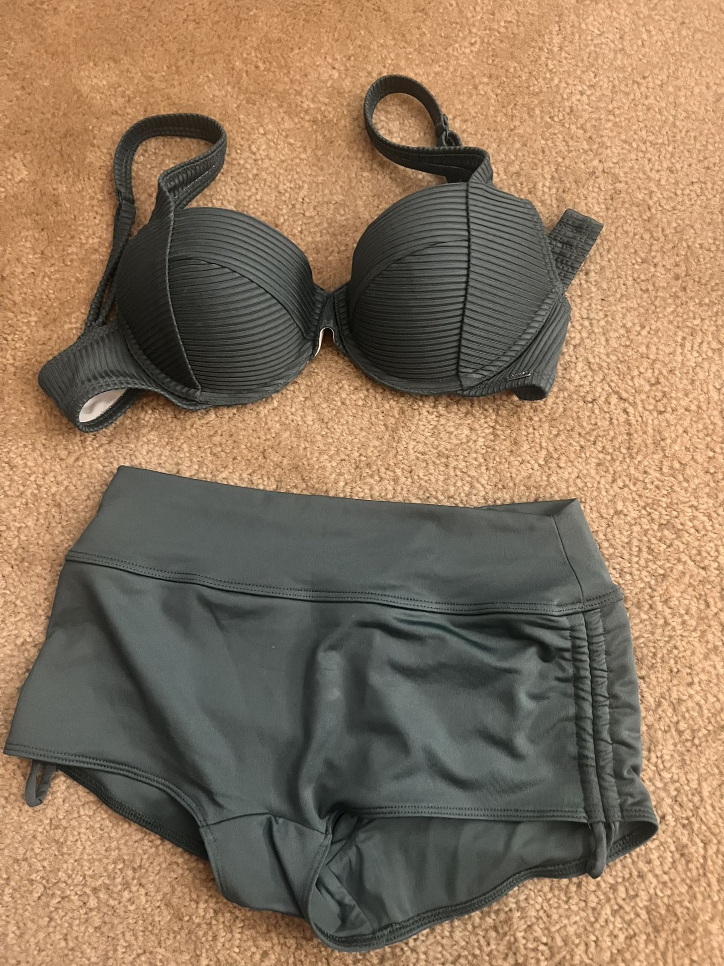 Victoria Secret Swim Suit 2 Piece