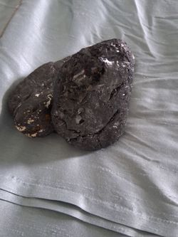 Rocks from..sky