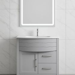 Bathroom Vanity 30” 