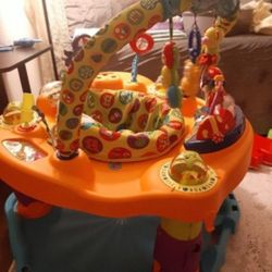 Baby Gear.